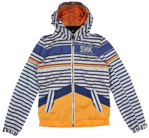 SCOTCH & SHRUNK Jacket