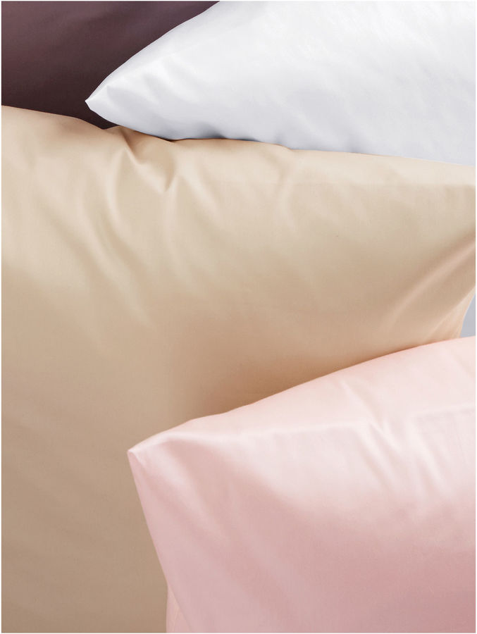 Bettbezug ca. 155x220 cm Curt Bauer beige Größe