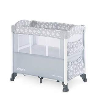 cbx bedside crib