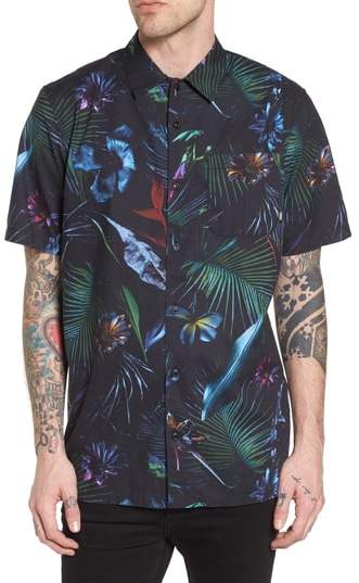 Neo Jungle Short Sleeve Shirt