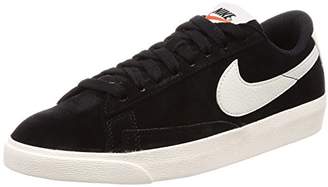 nike blazer schwarz weiß