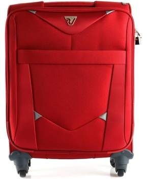 Roncato Trolley 406423 Kabinen trolley Gepäck Rot