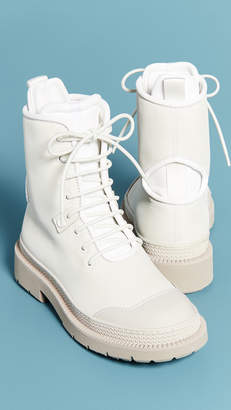 Salvatore Ferragamo Tolk Boots Salvatore Ferragamo Tolk Boots