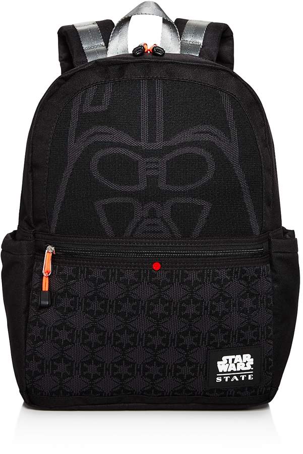 State Unisex Darth Vader Kane Backpack