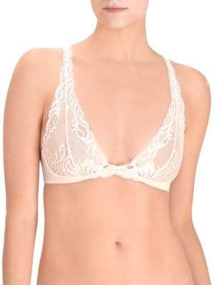 Feathers Wireless Convertible Bra