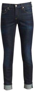 Heritage Dre Vintage Skinny Jeans