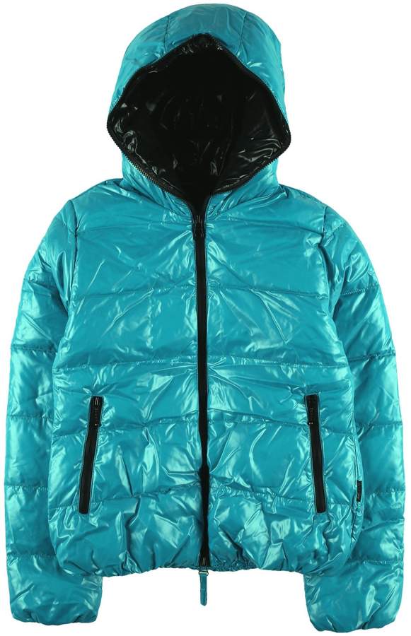 Daunenjacke THIA Polinesia