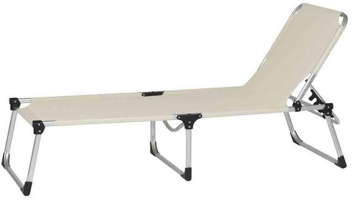 Siena Garden Gartenliege Manly