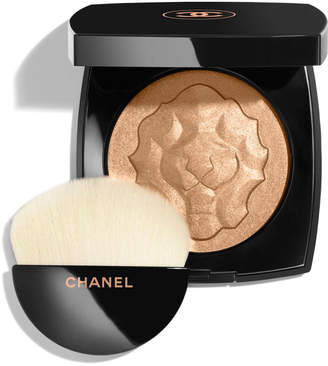 Chanel LE LION DE ILLUMINATING POWDER