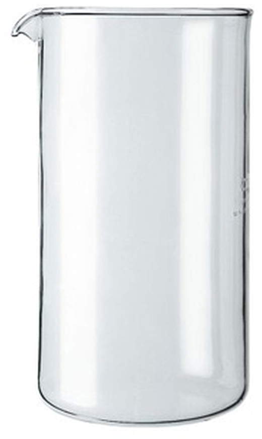 ErsatzGlas zu Kaffeebereiter 8 Tassen