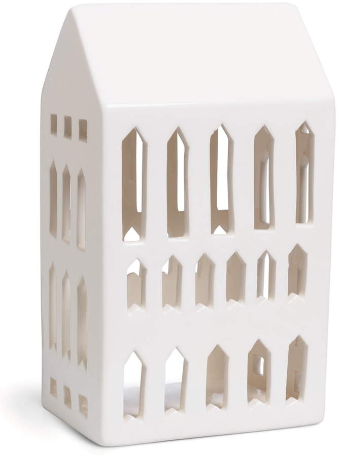 Kähler Design - Urbania Teelichthaus, Kirche