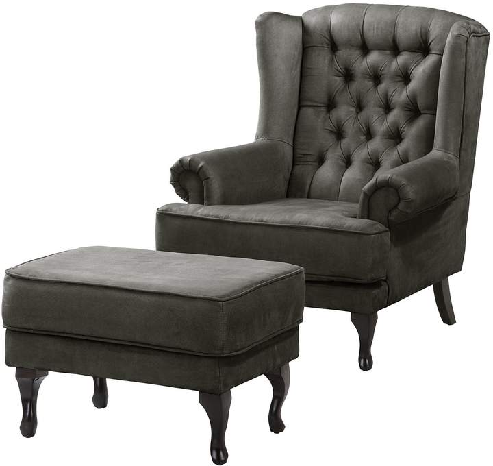 reconcept Ohrenessel Miscol Antiklederlook