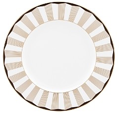 Brian Gluckstein By Lenox Gluckstein by Lenox Audrey Salad Plate