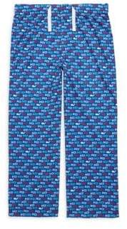 Toddler's, Little Boy's & Boy's Ho Ho Ho Pants