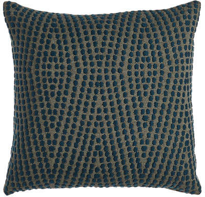 Eastern Accents TAYLOR NAVY PILLOW