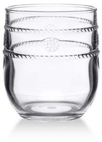 Al Fresco Isabella Acrylic Tumble