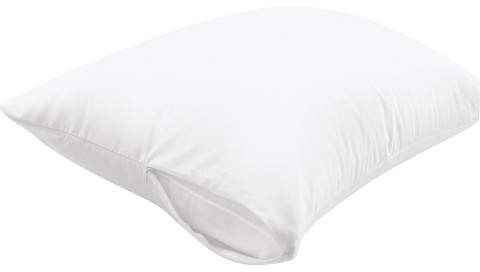 Allerease Aller-Ease Pillow Cover 2 Pack - Standard/Queen