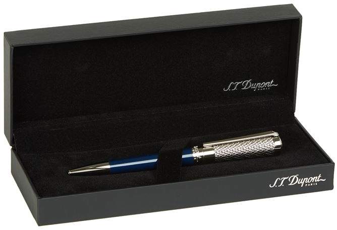 Liberté Firehead Ballpoint Pen