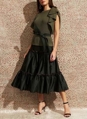 Sachin + Babi Lisbeth Skirt