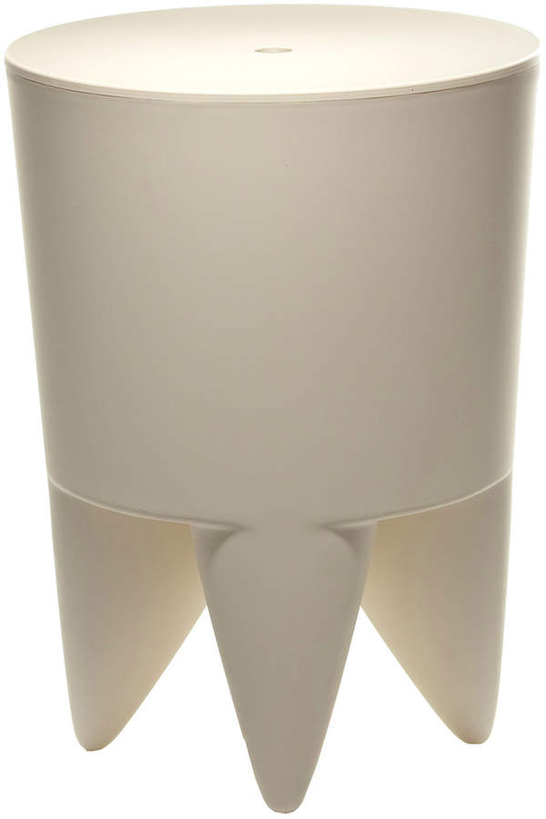 xO Design - Bubu 1er Hocker, kalk