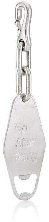 Women's Bottle Opener Key Chain