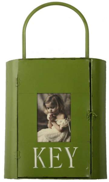 HTI-Line KEY Schlüsselbox mit Bild