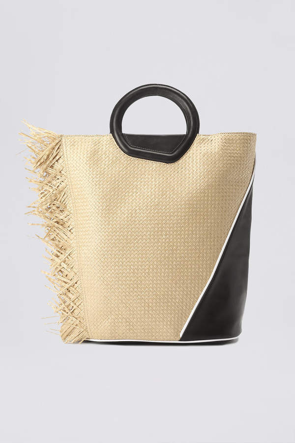 BASKET BAGS BASKET BAGS
