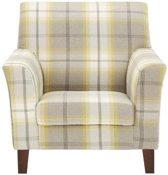 Check Chair ShopStyle UK