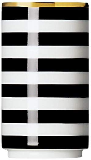 Espressotasse Mit Streifen 