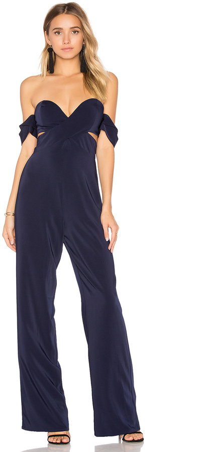 House of Harlow x REVOLVE Bianca Jumpsuit