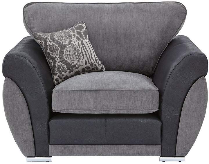 Hilton Armchair