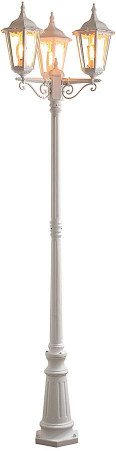 Konstsmide EEK A++, Standleuchte Firenze