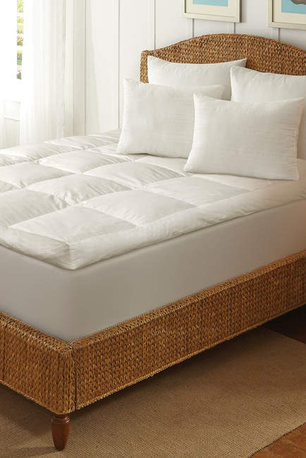 Rio Home Dream Cloud Feather Bed - King