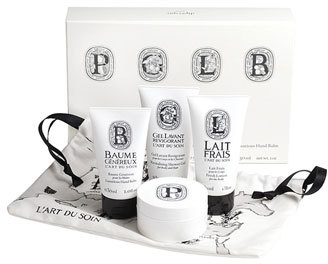The Art Of Body Care Set