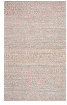 Cape Cod Collection Area Rug, 4' x 6'