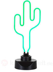 Neono Kaktus - LED-Dekorationslampe groß