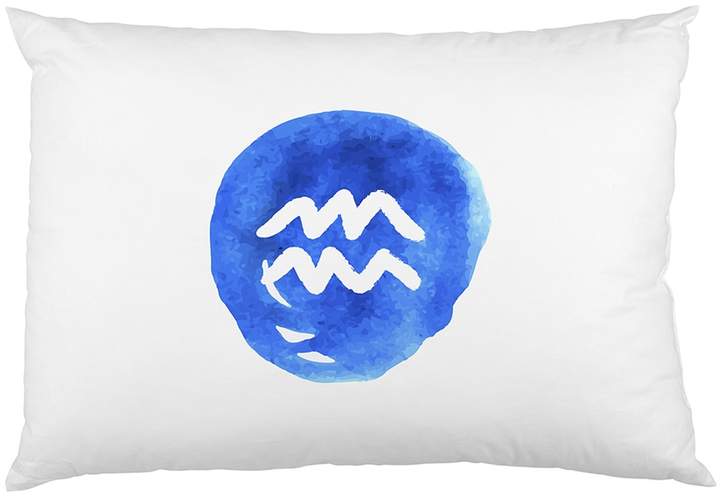 One Bella Casa Aquarius Pillowcase