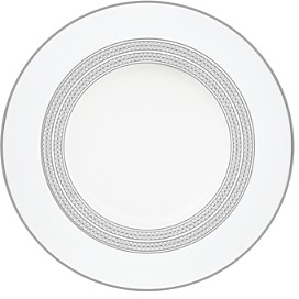 Moderne Accent Salad Plate