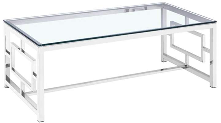 Jack and Alice Couchtisch Tynset