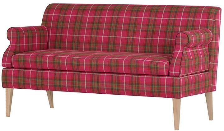 Ridgevalley Küchensofa Charline (2-Sitzer)