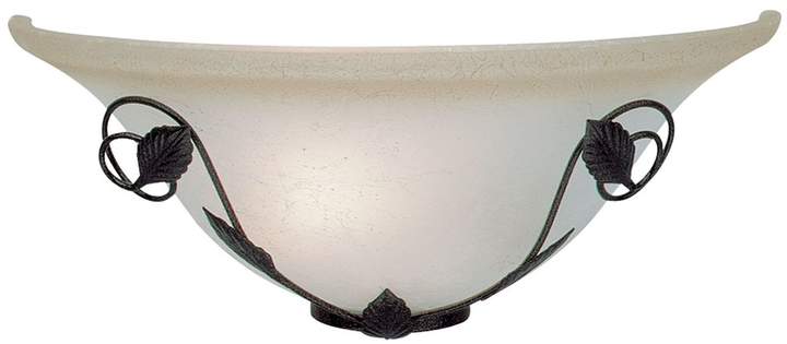 EEK A++, Wandleuchte Provence