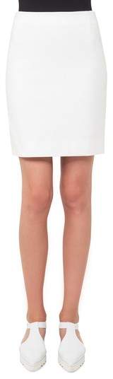 Jersey Miniskirt