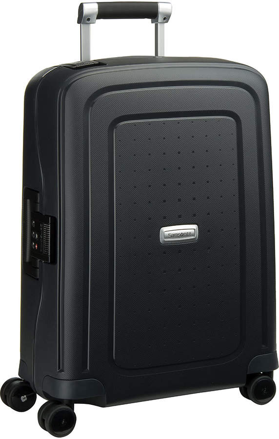 S ́Cure DLX Spinner 55/20