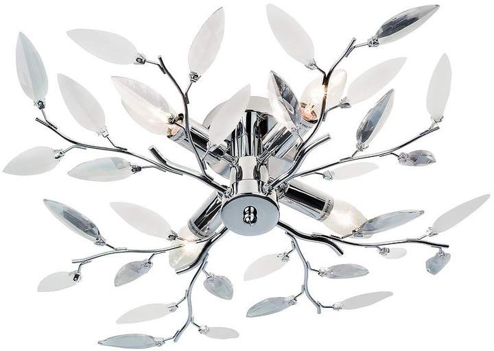 Nino Leuchten EEK A++, Deckenleuchte Nottingham