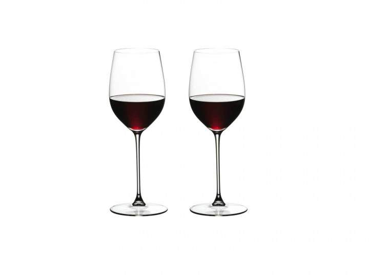 Veritas Viognier Chardonnay-Glas, 2er-Set