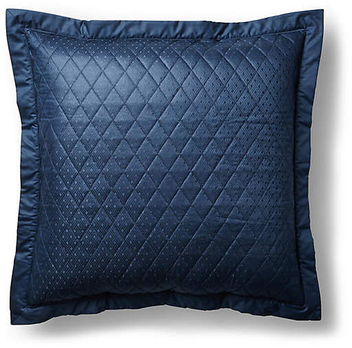 Bedford Quilted Sham