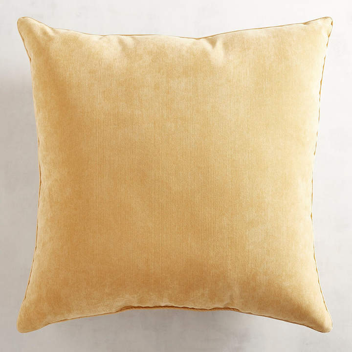 Oversized Lindon Oatmeal Pillow