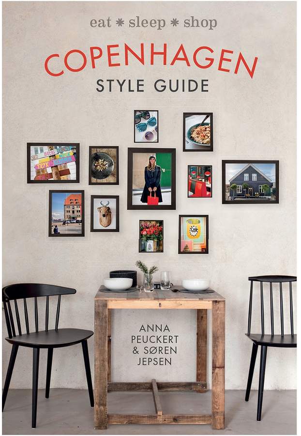 Quarto Publishing Copenhagen Style Guide