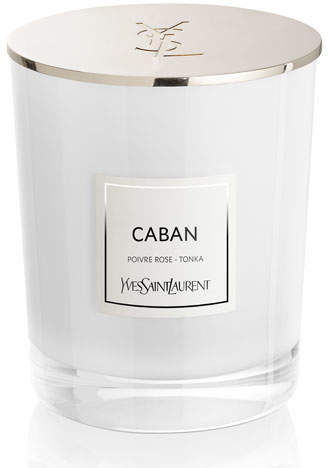 Le Vestiaire Des Parfums Caban Candle