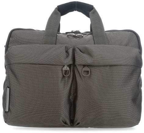MD Lifestyle 15'' Laptoptasche braun
